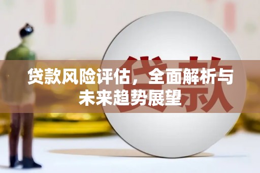 巴青贷款风险评估，全面解析与未来趋势展望