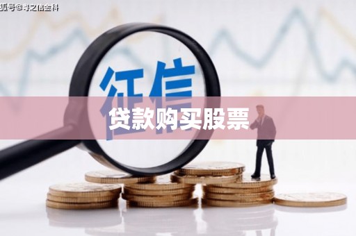 巴青贷款购买股票