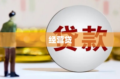 巴青经营贷