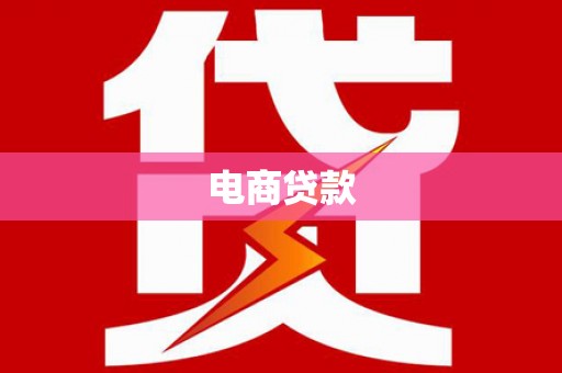 巴青电商贷款