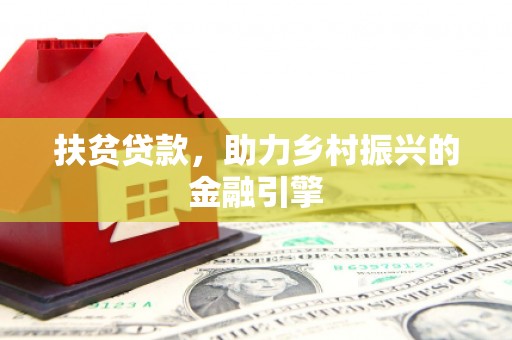 巴青扶贫贷款，助力乡村振兴的金融引擎