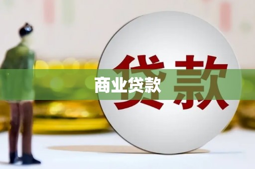 巴青商业贷款