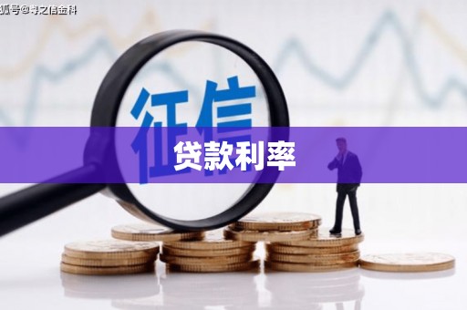 巴青贷款利率