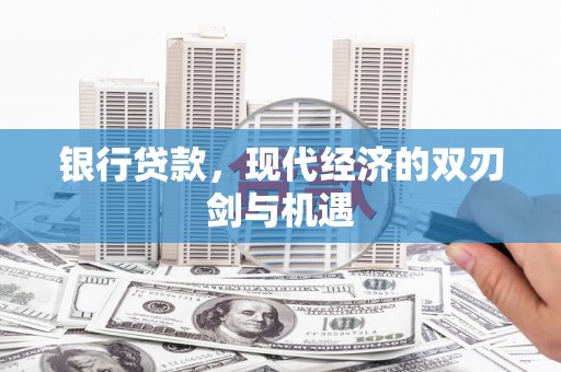 巴青银行贷款，现代经济的双刃剑与机遇