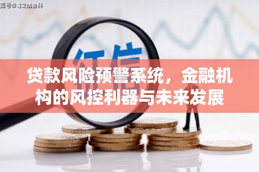巴青贷款风险预警系统，金融机构的风控利器与未来发展