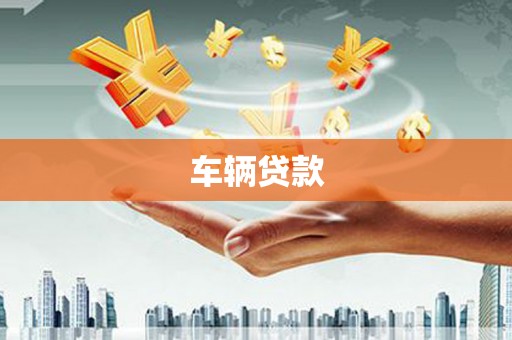巴青车辆贷款