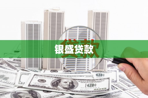 巴青银盛贷款