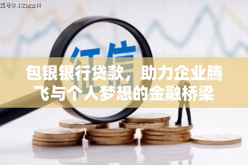 巴青包银银行贷款，助力企业腾飞与个人梦想的金融桥梁