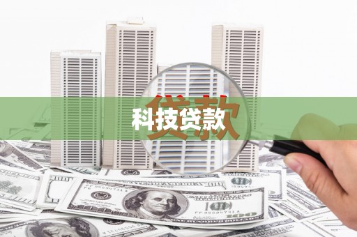 巴青科技贷款