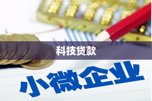 巴青科技贷款