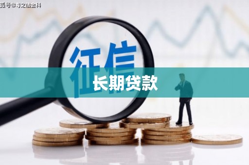 巴青长期贷款
