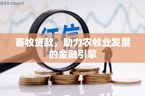 巴青畜牧贷款，助力农牧业发展的金融引擎