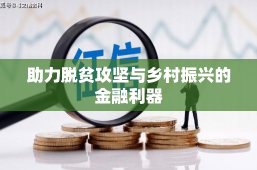 巴青助力脱贫攻坚与乡村振兴的金融利器