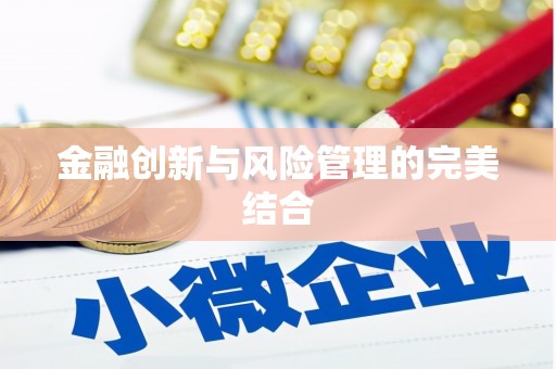 巴青金融创新与风险管理的完美结合