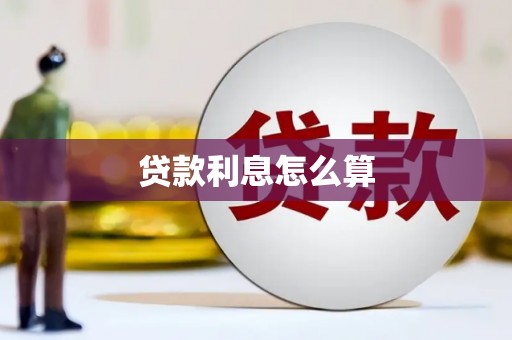 巴青贷款利息怎么算