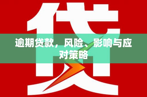 巴青逾期贷款，风险、影响与应对策略