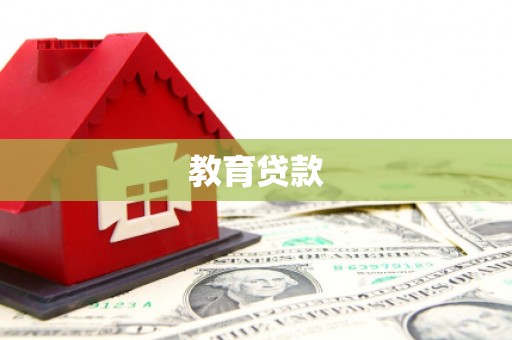 巴青教育贷款