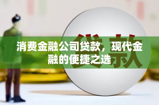 巴青消费金融公司贷款，现代金融的便捷之选