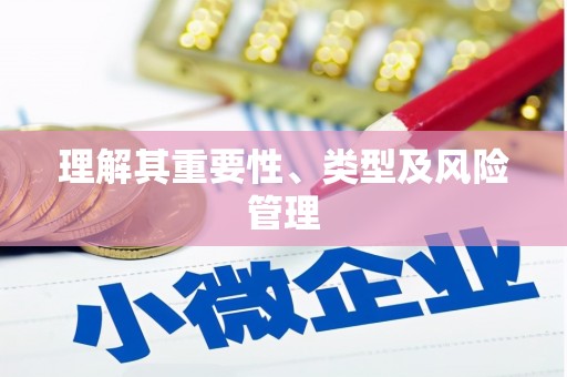 巴青理解其重要性、类型及风险管理