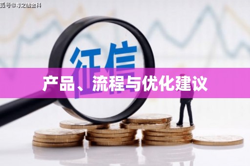 巴青产品、流程与优化建议