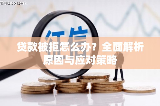 巴青贷款被拒怎么办？全面解析原因与应对策略