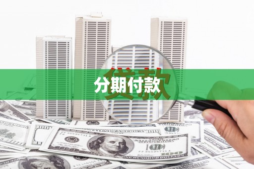 巴青分期付款