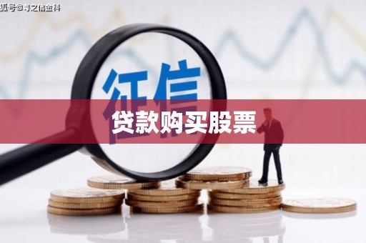 巴青贷款购买股票