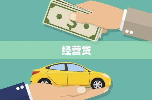 巴青经营贷