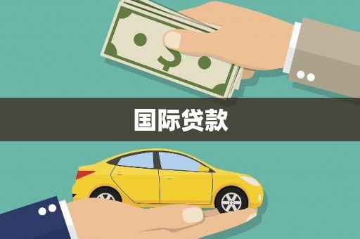 巴青国际贷款